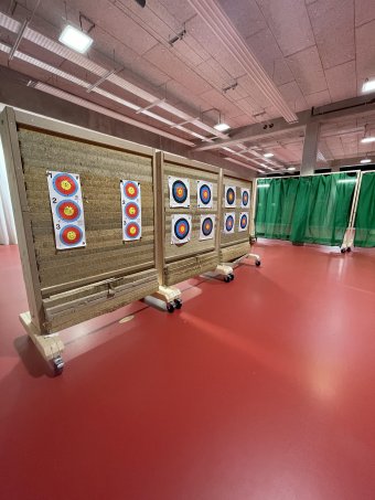 Résultats concours 18m Seynod