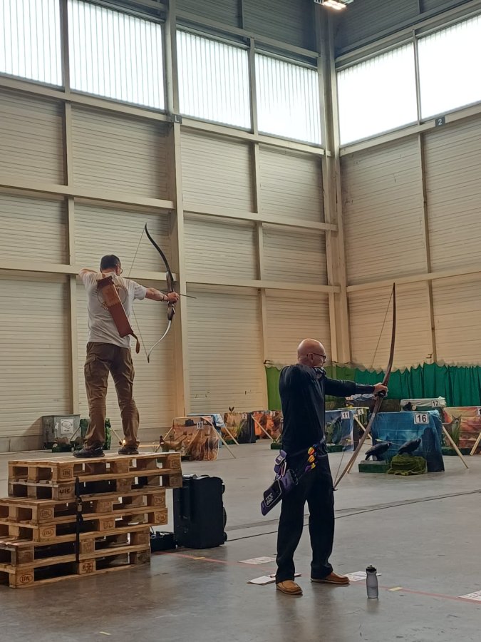Résultats concours 3D Fun Archery