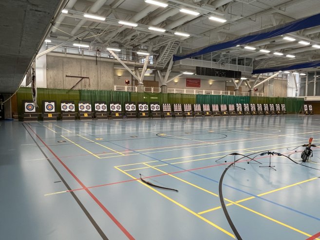 Résultats concours 18m Genève