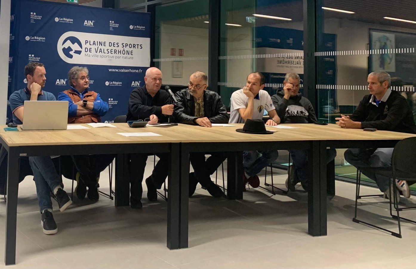 Assemblée générale