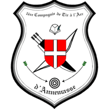 1ĖRE COMPAGNIE DE TIR À L'ARC D'ANNEMASSE