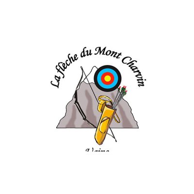 LA FLÈCHE DU MONT CHARVIN